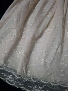 Beautiful Lace Dress for Girls