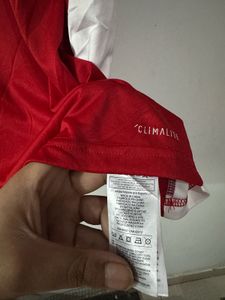 Adidas FC Bayern Munich T-Shirt 🇩🇪