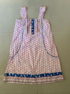 Bundle of 3 Indian Kurtas