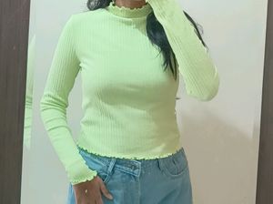 New Top