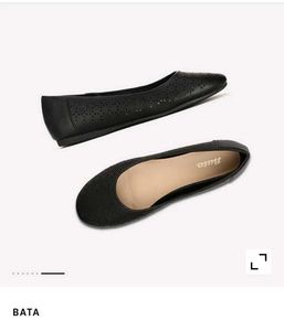 Bata Casual Ballerina flats