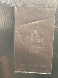 Adidas Court Polo Shirt Large
