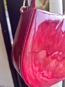 Cherry Sling Bag 🍒