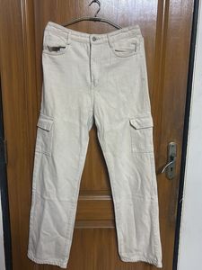 Lightweight Cargo Pants