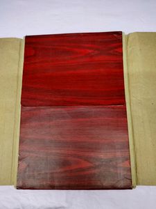 Nafish Good Quality Document Holder File