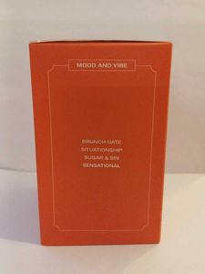 Bla Bli Blu Peaches Parfum for Her