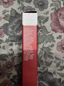 Kay beauty  Liquid Lipstick