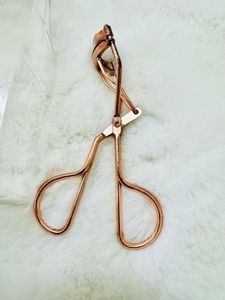 Cala Rose Gold Eyelash Curler