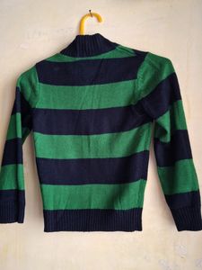 Sweater For Boys