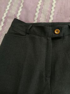 Dark Green Formal Pant ✨