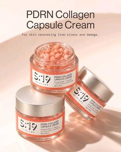 PDRN Collagen Capsule Cream