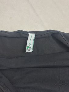NewMe sheer dress