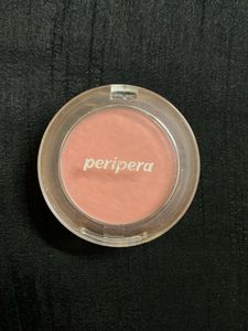Peripera Blush 11 picnic pink