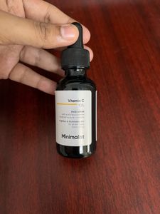 Minimalist 10% Vitamin C Serum