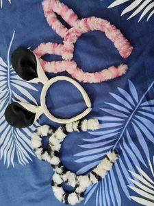Fun Animal Ear Headbands