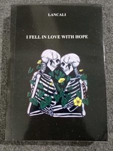 I Fell in Love With Hope by Lancali