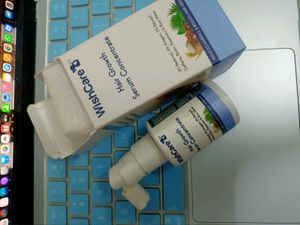 WishCare Hair Growth Serum