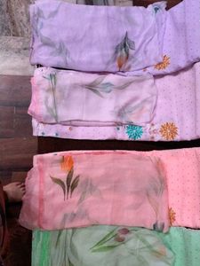 Dress Material