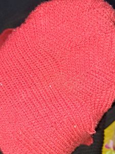 Woolen Caps