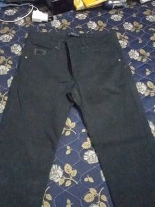 cotton trouser