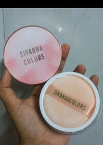 Big Size Sivanna Colors loose Powder