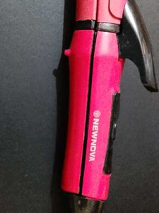 NewNova Hair Curler