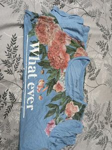 Jeans Top