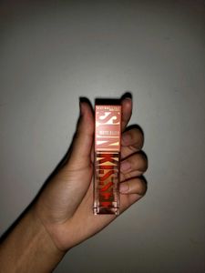 Maybelline Sunkisser Hazy Matte Blush-Pink Mirage