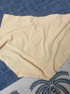 New Beige Briefs