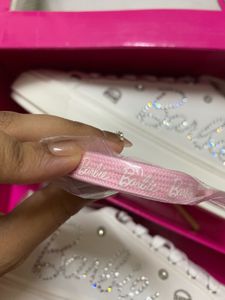 Barbie x ALDO shoes