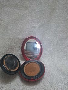 TIRTIR Red Cushion Foundation