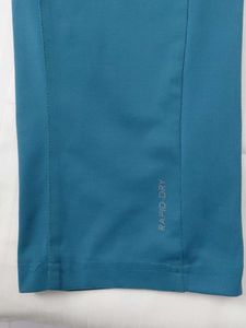 Blue Training Pants
