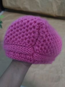 Cap