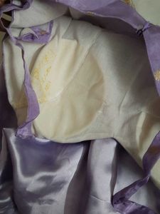 Boutique piece Beautiful Lavender Blouse top