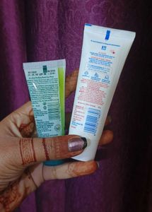 Love Beauty and Planet Shampoo bundle combo 7
