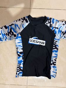 Boys Swimwear Set