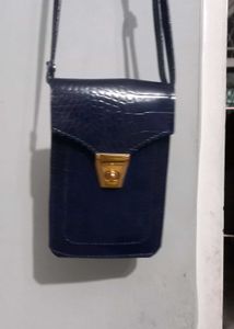Like New Sling Purse