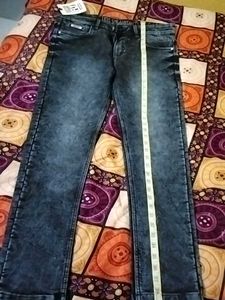 Men's Levi Strauss Jeans