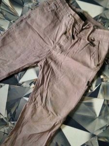 Men's Casual Jogger Pants