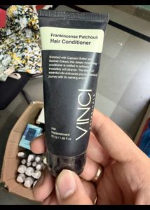 Vinci Botanicals Hair Conditioner