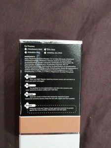 BB Cream  Derma Co