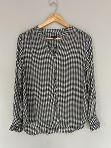 Checked Shirt ✨