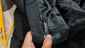 Black Blazer