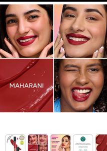 Nykaa Matte to Last Lipstick 💄 new with tag