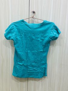 Set Of 4 TShirts