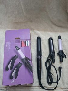 Philips Hair Styler with Attachments