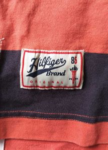 Tommy Hilfiger Rugby full sleeve T-Shirt