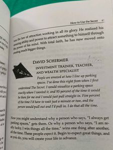 The Secret by Rhonda Byrne Book