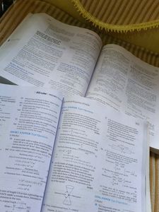 Class 11th Arihant All In One ( Physics/Chem)