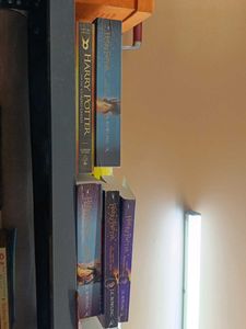 Collection of Popular Children's Books